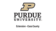Purdue Extension-Cass County